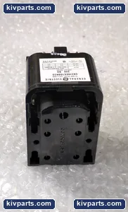 NON Indugtive POLE2 General Electric Control Relay – actual item, photo 3 of 5