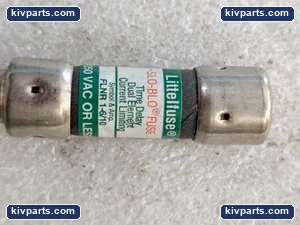 Littelfuse SLO-BLO Fuse – actual item, photo 6 of 9
