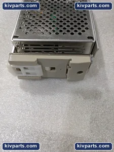 Omron S8JX-N10024CD 4 Power Supply – actual item, photo 5 of 6