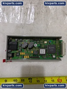 Nortel 86444-05 Unit Telecom Module Plug-In Card – actual item, photo 2 of 9