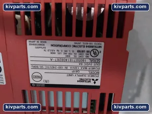 Mitsubishi Q61P Power Supply – actual item, photo 2 of 6