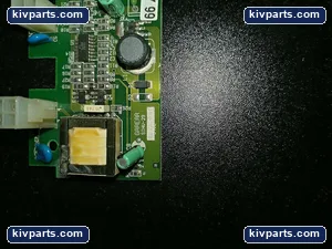 SINV-29 Industrial Control Sensor Board – actual item, photo 2 of 3