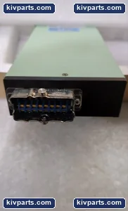 ABB GS/0001 Miniature Edgewise Indicator – actual item, photo 3 of 6