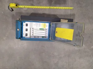 Indramat DDC01.1-K100A-DA01-00 Compact Controller