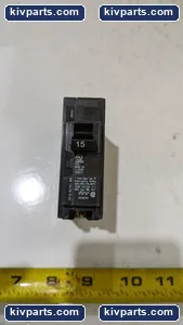 Siemens B115 Circuit Breaker – actual item, photo 4 of 7