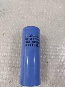 Nichicon BKO-CA1015-H02 Electrolytic Capacitor