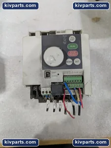 Mitsubishi S500 AC Drive – actual item, photo 9 of 15