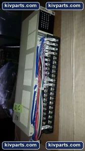 Hitachi LWI-100 Digital Input Module PLC – actual item, photo 2 of 3
