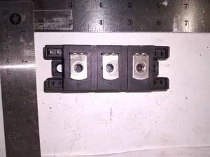Ixys 162-12IO1 Semiconductor