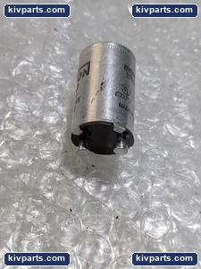 Vicron FS-U Universal Fluorescent Lamp Starter 4-6-8W 14-15-20W 22-25W 2-Pin – actual item, photo 2 of 5