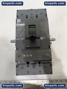 Schneider Electric LJ400 Powerpact – actual item, photo 5 of 16