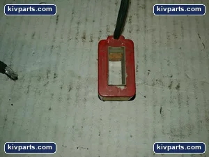 Numatics Solenoid Valve – actual item, photo 2 of 2