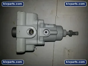 Belgas P-50 Filter Pressure Regulator – actual item, photo 2 of 3