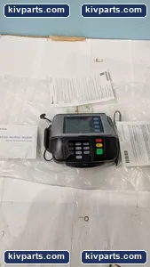 Verifone MX850 Payment Terminal – actual item, photo 2 of 7