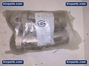 SMC Bowl Guard Air Filter Regulator – actual item, photo 3 of 4