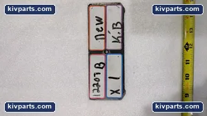 3M Magconnect Tablet Module – actual item, photo 5 of 5