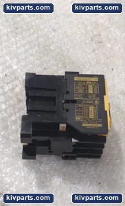Allen-Bradley 100-A18ND3 Contactor – actual item, photo 3 of 4