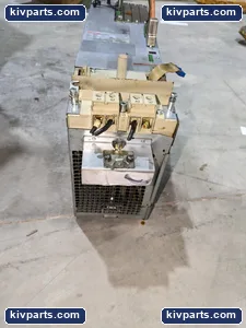 Bosch Rexroth HDS04.2-W200N-HS45-01-FW Servo Drive – actual item, photo 6 of 8