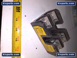 Bussmann T60100-2C Fuse Holder – actual item, photo 2 of 5