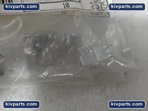 Keystone Mount Screw Terminal – actual item, photo 3 of 4