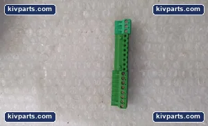 ABB 1KGTO33300RO002 Binary Output Module 8 Relay – actual item, photo 5 of 7