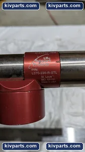 Life Support Products L280-220K-STL Lab Equipment – actual item, photo 2 of 7
