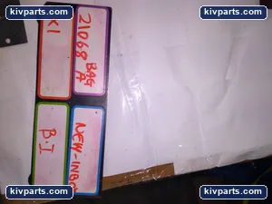 259304 Filter – actual item, photo 4 of 4