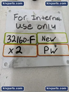 Arrow Hart 42028 Unit Overload Heater Element – actual item, photo 4 of 4