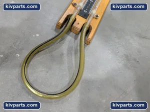 Fisher Lab Equipment – actual item, photo 6 of 8