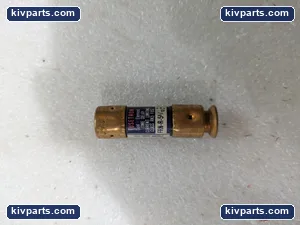Fusetron FRN-R-5-6/10 Bussman Fuse – actual item, photo 2 of 6