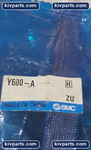 Gsic Y600-A Filter – actual item, photo 2 of 3