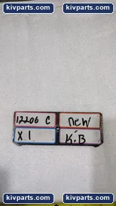 Mitsubishi NF50-SVFU330 NO-Fuse Breaker – actual item, photo 12 of 12