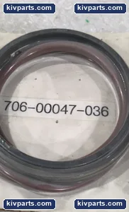 Hanna 706-OO047--036 Cylinder Piston Seal – actual item, photo 4 of 4