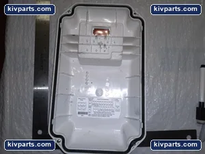 Allen-Bradley 33085039XXTL Drive Front Cover – actual item, photo 4 of 7