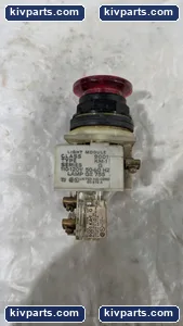 General Electric 9001 KM-1 Series Light Module – actual item, photo 3 of 5