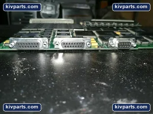 Cognex 200-0039 VM-17B Board – actual item, photo 4 of 4