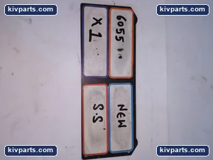 2100 14M 40 Industrial Timming Belt – actual item, photo 3 of 3