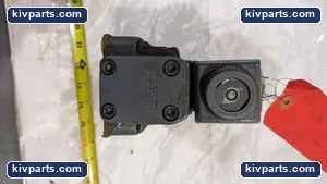 Vickers DG5S4 Hydraulic Cylinder – actual item, photo 10 of 14