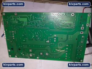 Lumonics 344TA02 – actual item, photo 8 of 11