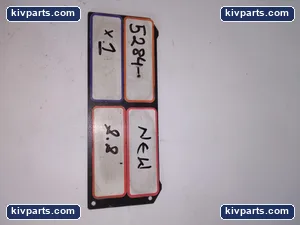 General Electric 97F5704 Capacitor – actual item, photo 3 of 3