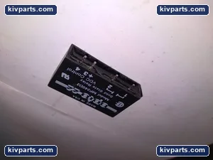Opto 22 MP240D2 Solid State Relay VDC Control – actual item, photo 2 of 3