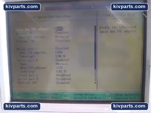 Bosch Rexroth SYSTEM200 Indramat BTV20 FWA-BTV – actual item, photo 5 of 7