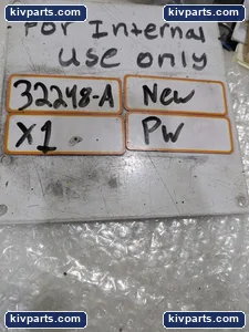 IAI RPCON-42P-ABU PCON Controller Driver Module – actual item, photo 5 of 5