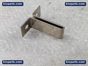 Square D AU 123 Overload Heater Element – actual item, photo 4 of 5