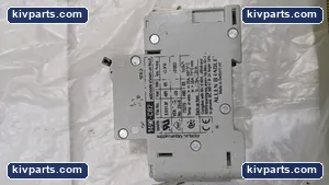 Allen-Bradley G010 Terminal Block – actual item, photo 7 of 8