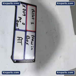 General Electric THQC32035WL Circuit Breaker – actual item, photo 5 of 5