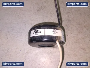 Tyco 2RL-101 Crompton Current Transformer – actual item, photo 3 of 4