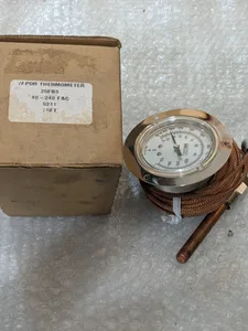 25FB3 Gauge