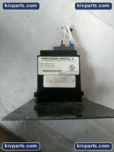 PD690-3G-14 Universal Process Panel Meter – actual item, photo 2 of 6