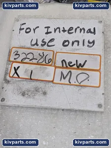 Square D 8501 KPD12V53 General Purpose Relay – actual item, photo 6 of 6